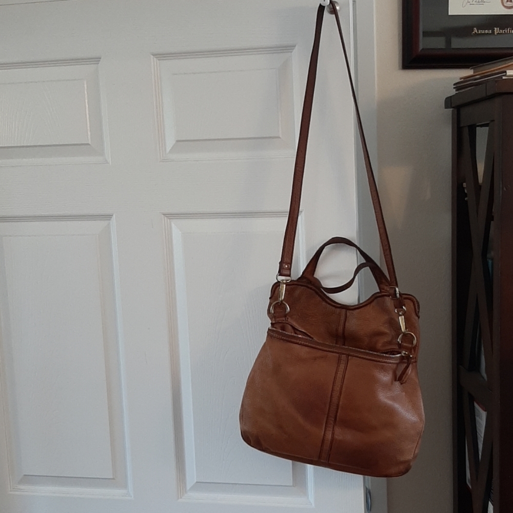 Fossil Crossbody Bag